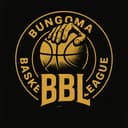 Bungoma Basketball League Logo