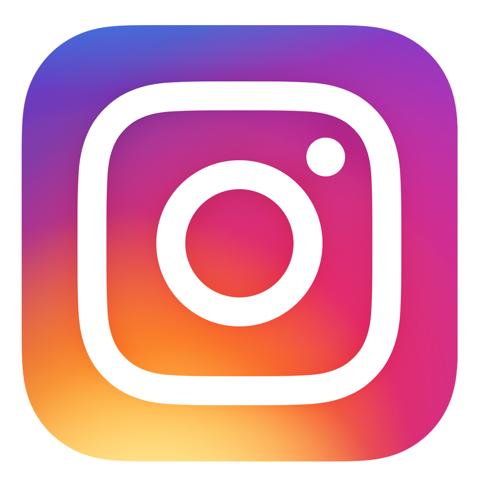 Instagram icon