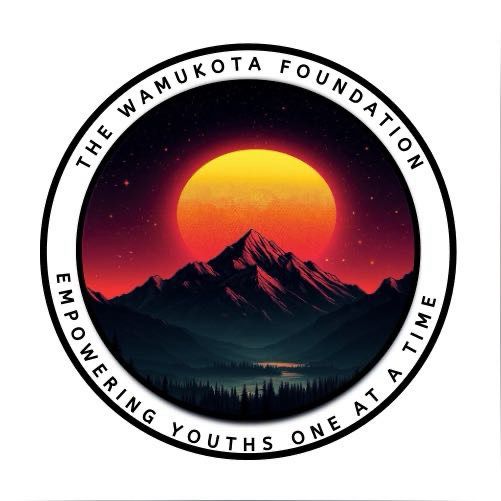 Wamukota Foundation Logo
